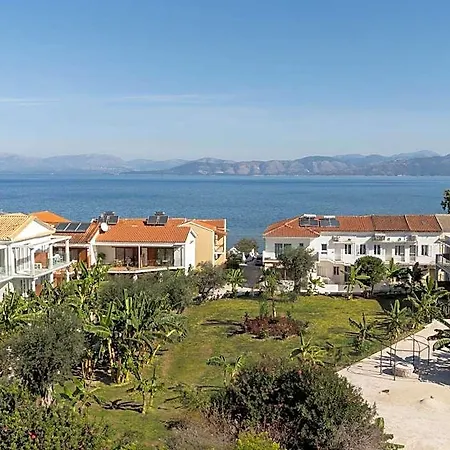 Ekati Mare Lifestyle 4*