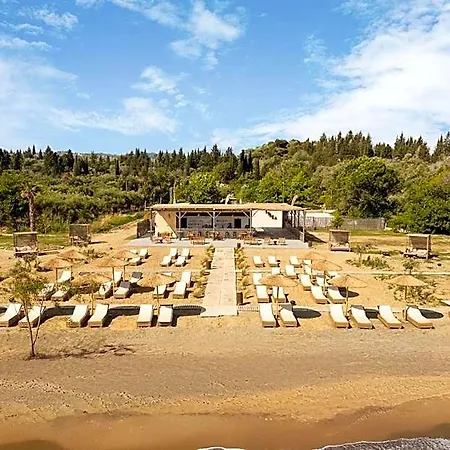 Ekati Mare Lifestyle Szálloda 4*