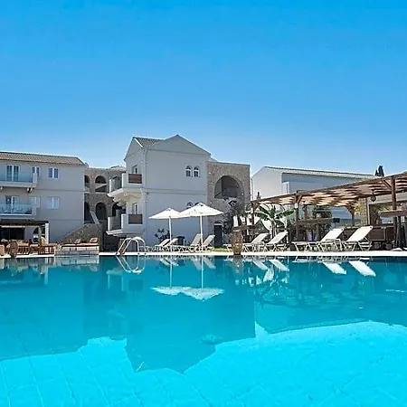 호텔 Ekati Mare Lifestyle 카보스