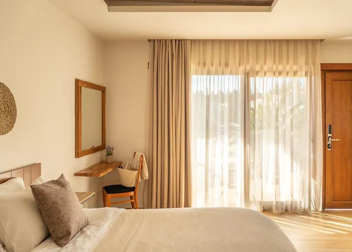 Ekati Mare Lifestyle 4* Кавос