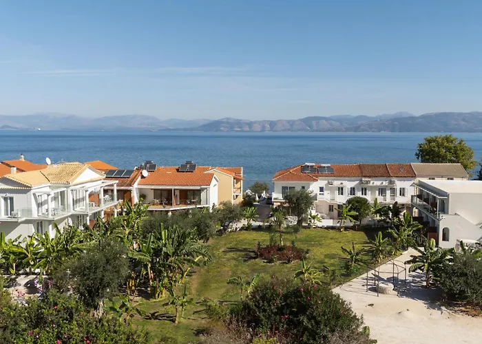 Ekati Mare Lifestyle Ξενοδοχείο 4*