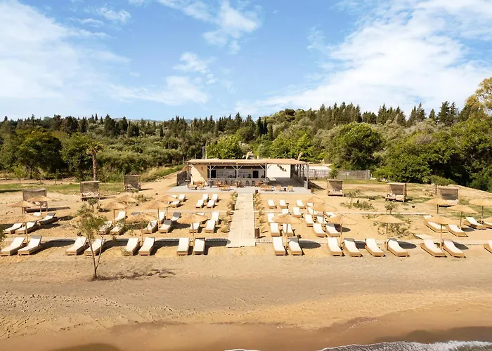 Ekati Mare Lifestyle 4*
