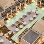 Ekati Mare Lifestyle Ξενοδοχείο 4*