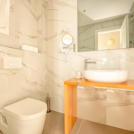 Ekati Mare Lifestyle 4* Kávos