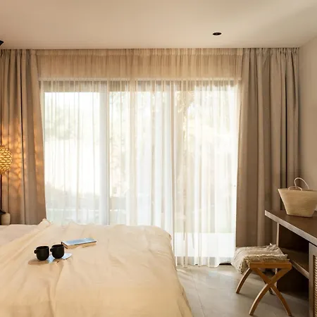 Ekati Mare Lifestyle Hotel Kávos