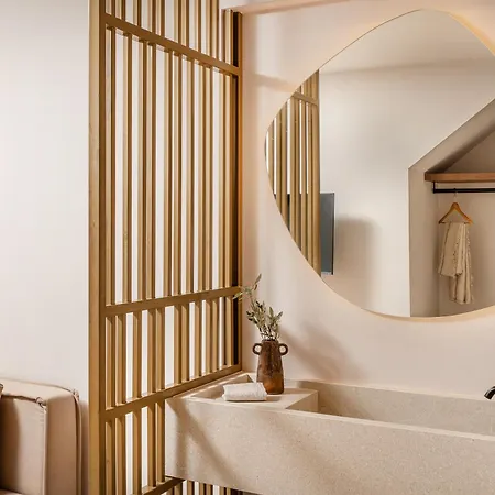 Hotel Ekati Mare Lifestyle 4*