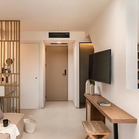Ekati Mare Lifestyle Κάβος