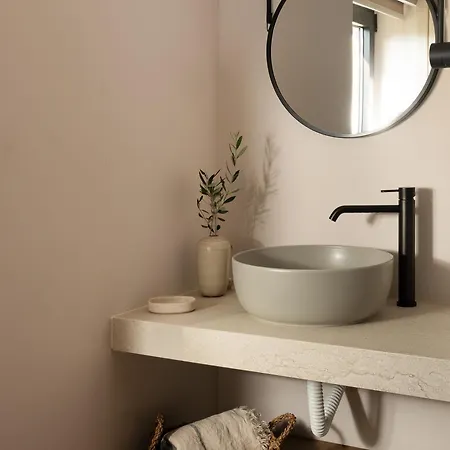 Hotel Ekati Mare Lifestyle