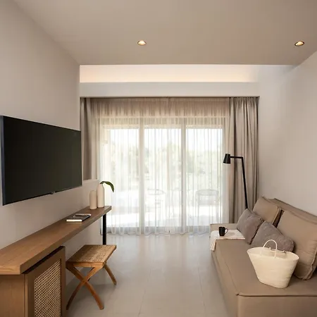 Ekati Mare Lifestyle Ξενοδοχείο 4*