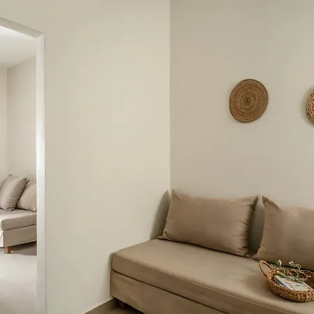 Hotel Ekati Mare Lifestyle 4*