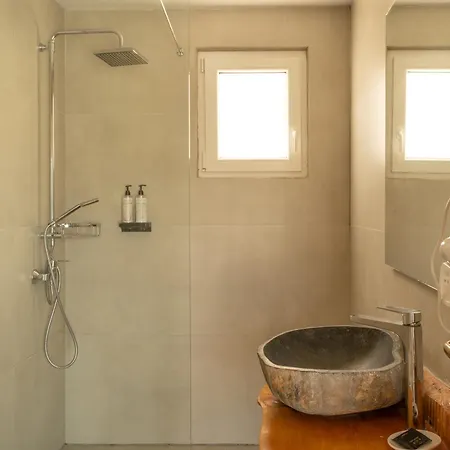 Hotel Ekati Mare Lifestyle Kávos