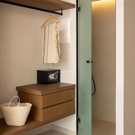 Ekati Mare Lifestyle 4* Kávos