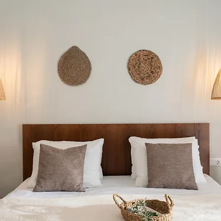 Hotel Ekati Mare Lifestyle