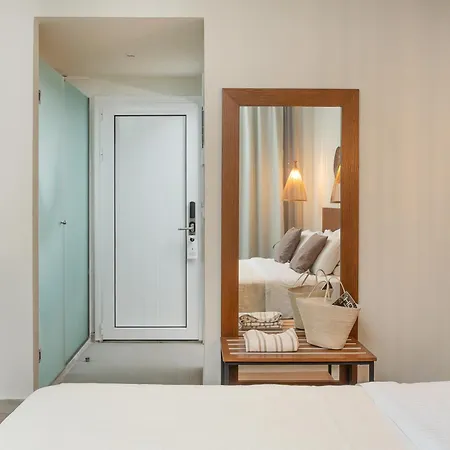 Ekati Mare Lifestyle Hotel Kávos