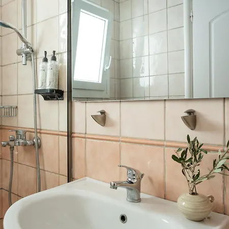 Hotel Ekati Mare Lifestyle Kávos