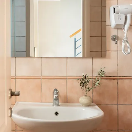 Hotel Ekati Mare Lifestyle Kávos