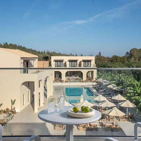 Ξενοδοχείο Ekati Mare Lifestyle