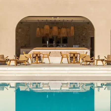 Ξενοδοχείο Ekati Mare Lifestyle 4*
