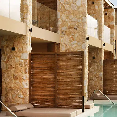 Hotel Ekati Mare Lifestyle Kavos