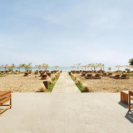 Ekati Mare Lifestyle Kavos
