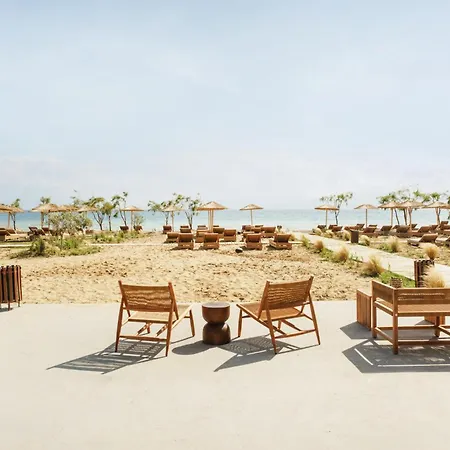 Hotel Ekati Mare Lifestyle