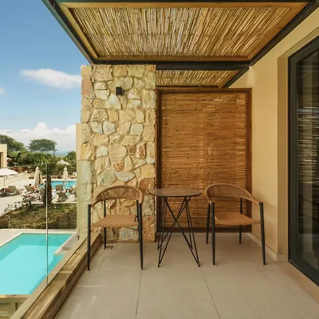 Ekati Mare Lifestyle 4* Κάβος