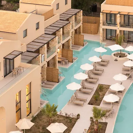 Ekati Mare Lifestyle Kavos