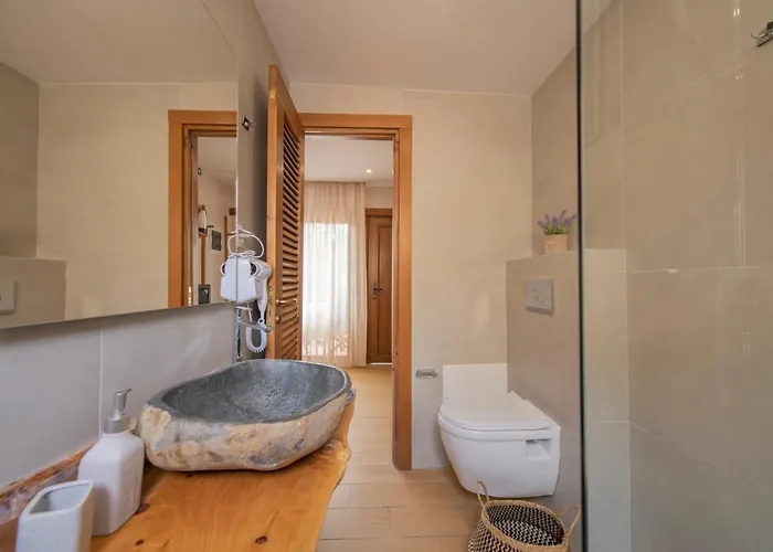 Ekati Mare Lifestyle 4*