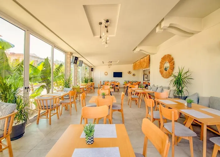 酒店 Ekati Mare Lifestyle 卡沃斯