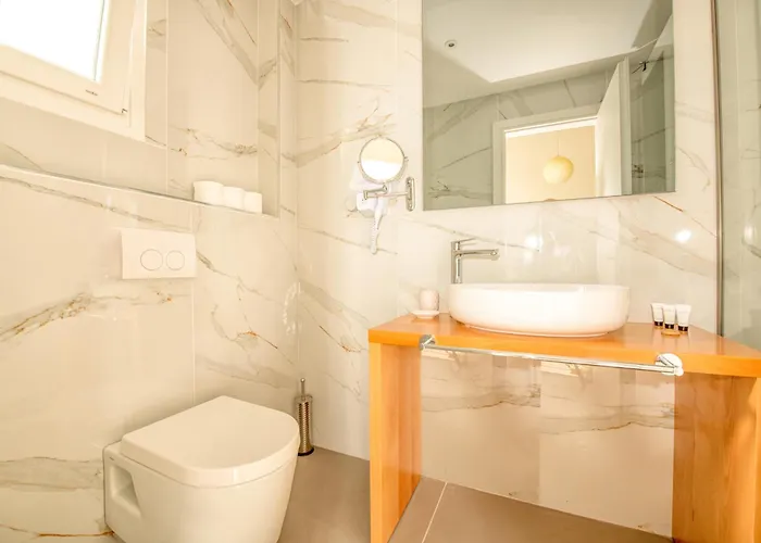 Ekati Mare Lifestyle 4* 卡沃斯