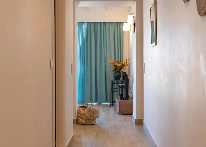 Ekati Mare Lifestyle 4*
