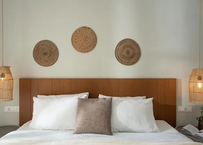 Ekati Mare Lifestyle 4*