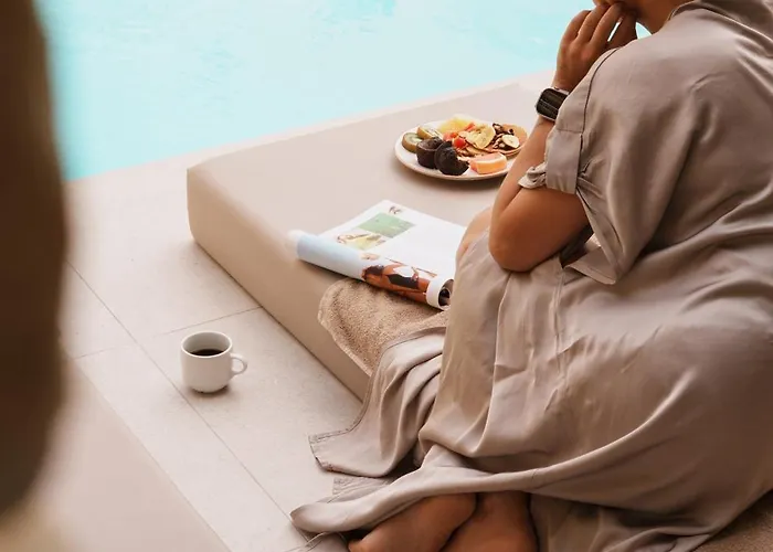 Ekati Mare Lifestyle 4*