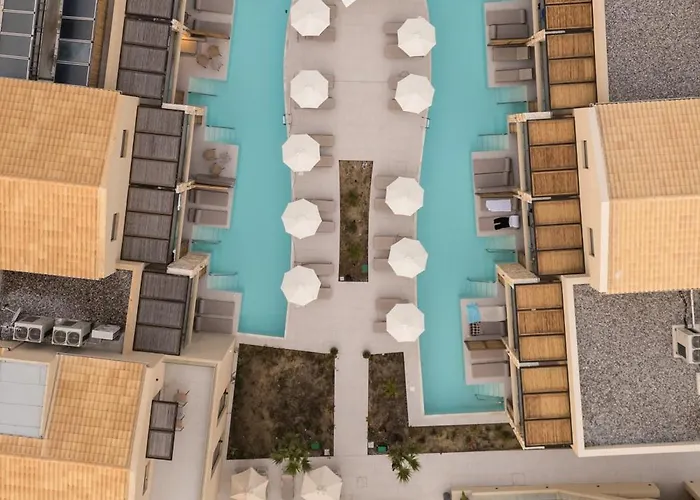 Ekati Mare Lifestyle 4*